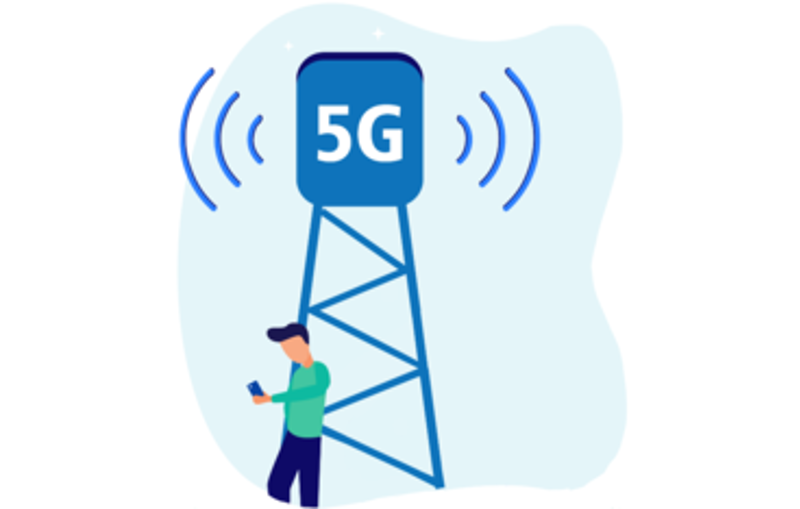 Internet via telefonstik