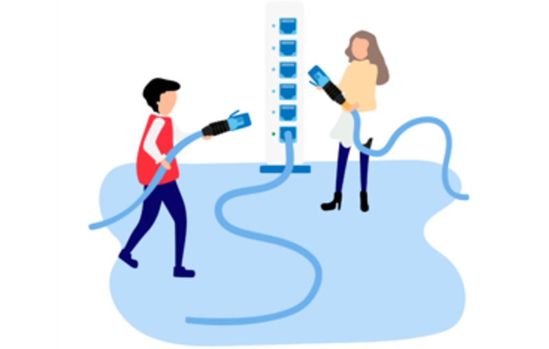 Hvilket er det bedste internet kabel? 