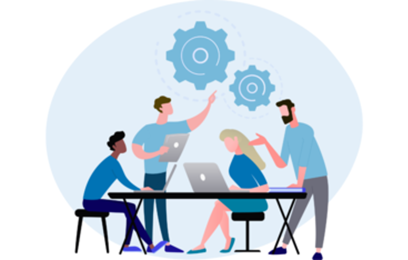 Fibernet til erhverv