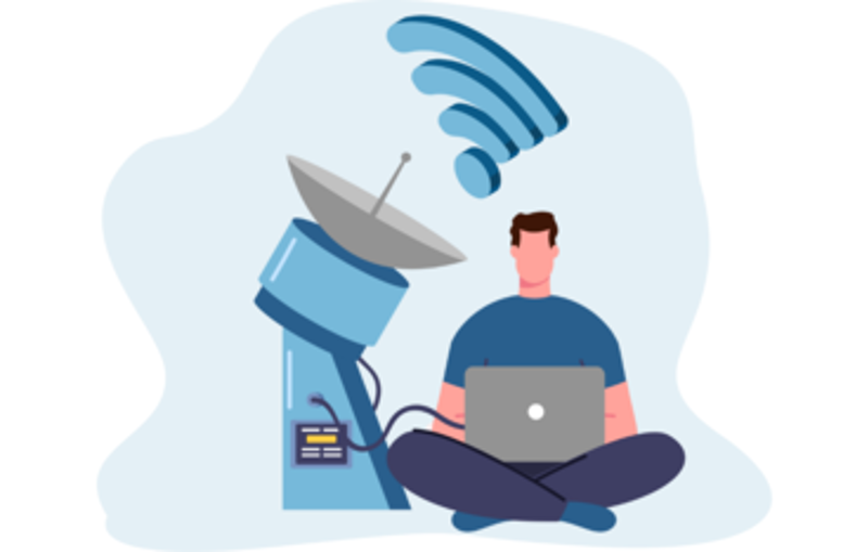 Hvordan virker en internet forstærker