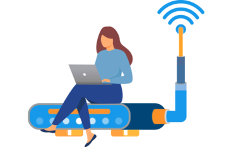 Hvem er min internet udbyder?