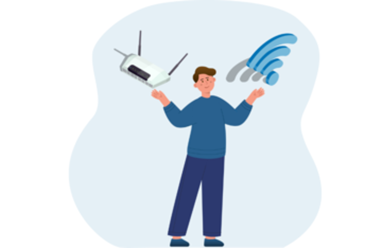 Hvad er forskellen på fibernet og bredbånd?