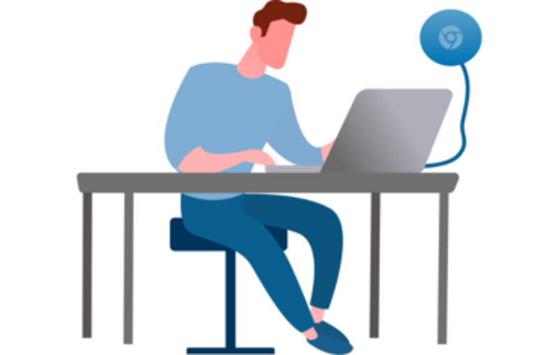 Hvordan bruger man Chromecast?