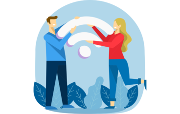 hvor hurtigt internet har jeg brug for