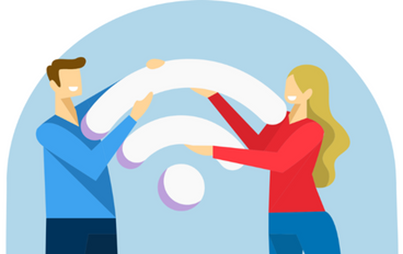 Hvad er internet hastighed?