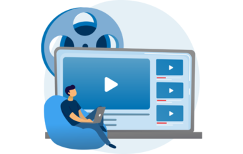 De Bedste Streamingtjenester 