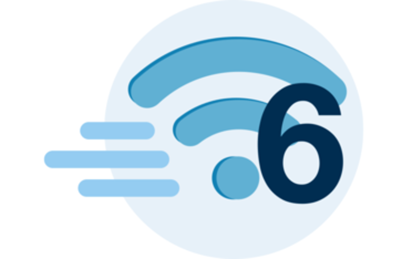 Wifi 6