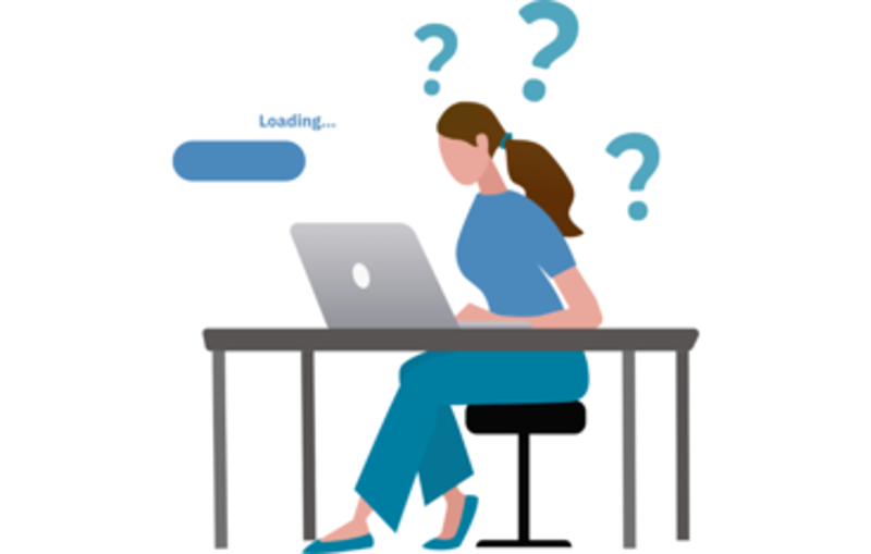 Hvorfor er mit internet så langsomt?