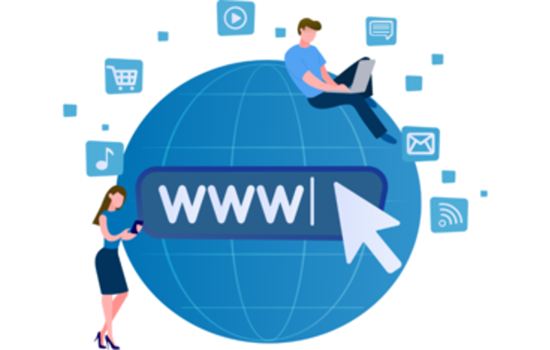 Hvad er en internet browser?